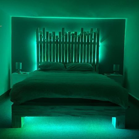 Gamrie Bankhead Accommodation With Hot Tub In Aberdeenshire מראה חיצוני תמונה