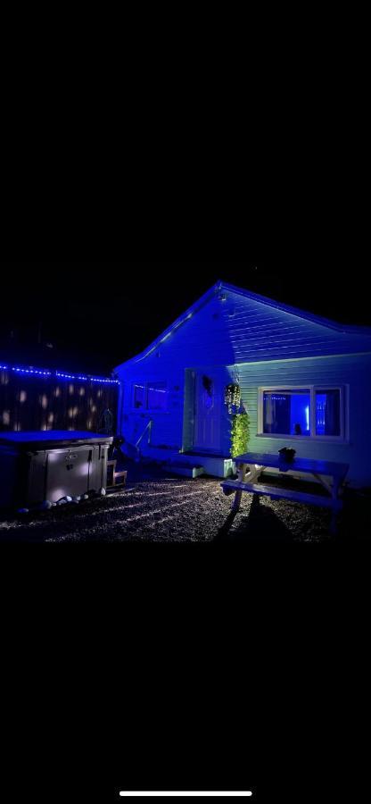 Gamrie Bankhead Accommodation With Hot Tub In Aberdeenshire מראה חיצוני תמונה