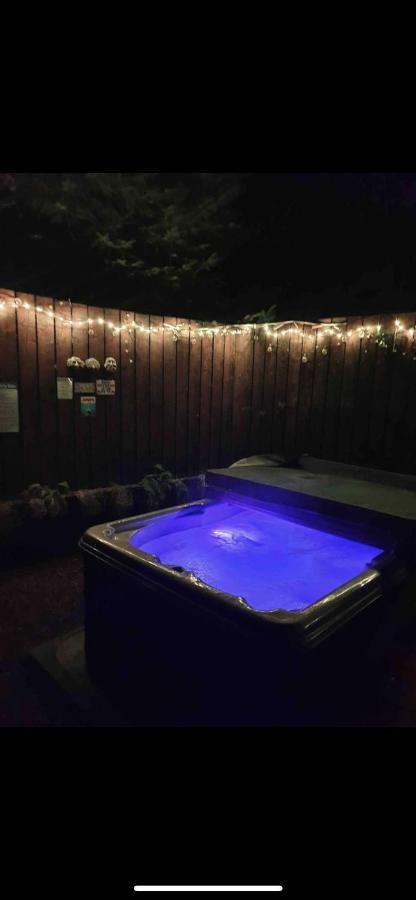 Gamrie Bankhead Accommodation With Hot Tub In Aberdeenshire מראה חיצוני תמונה