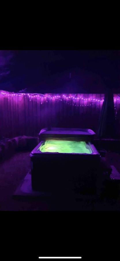 Gamrie Bankhead Accommodation With Hot Tub In Aberdeenshire מראה חיצוני תמונה