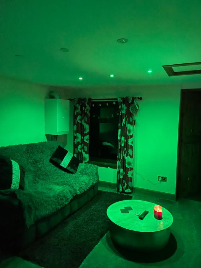 Gamrie Bankhead Accommodation With Hot Tub In Aberdeenshire מראה חיצוני תמונה