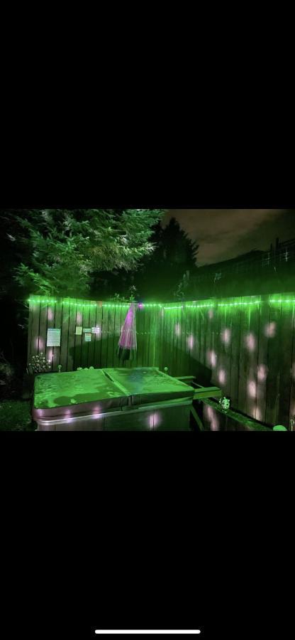 Gamrie Bankhead Accommodation With Hot Tub In Aberdeenshire מראה חיצוני תמונה