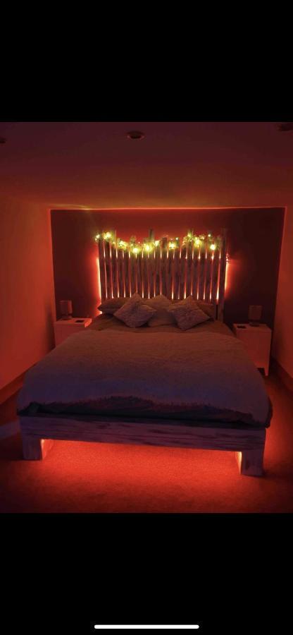 Gamrie Bankhead Accommodation With Hot Tub In Aberdeenshire מראה חיצוני תמונה