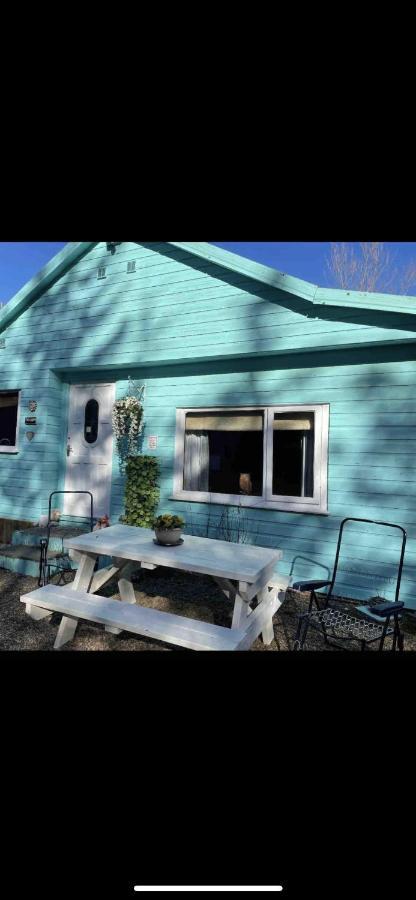 Gamrie Bankhead Accommodation With Hot Tub In Aberdeenshire מראה חיצוני תמונה