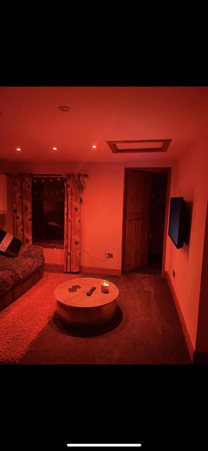 Gamrie Bankhead Accommodation With Hot Tub In Aberdeenshire מראה חיצוני תמונה