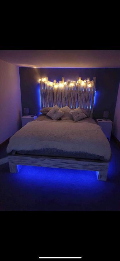 Gamrie Bankhead Accommodation With Hot Tub In Aberdeenshire מראה חיצוני תמונה