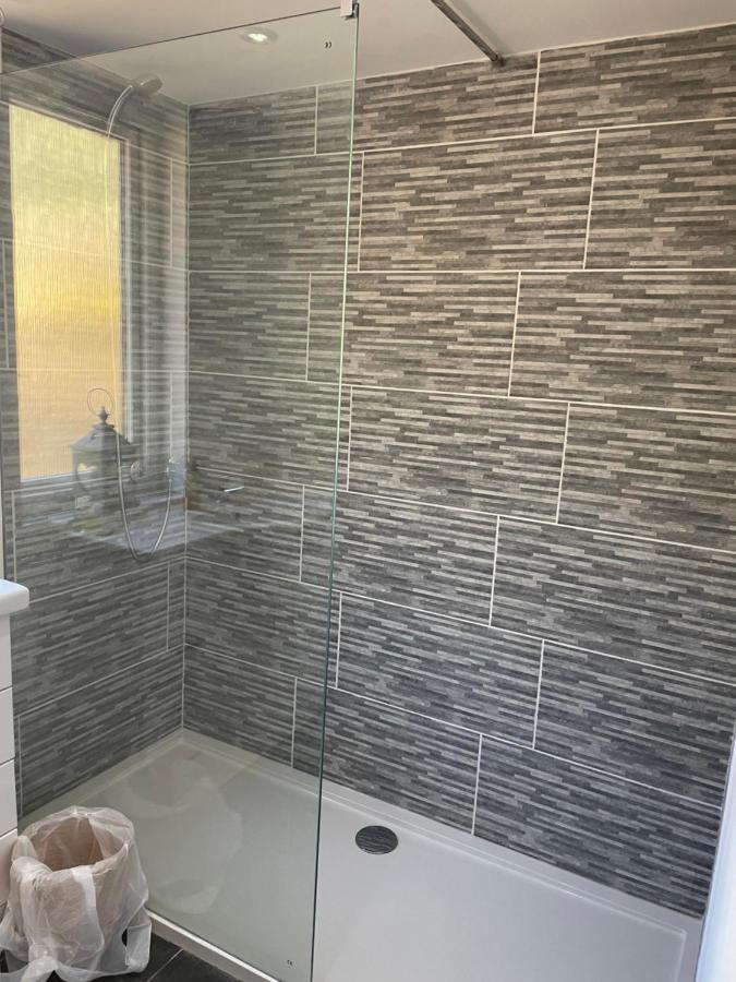 Gamrie Bankhead Accommodation With Hot Tub In Aberdeenshire מראה חיצוני תמונה